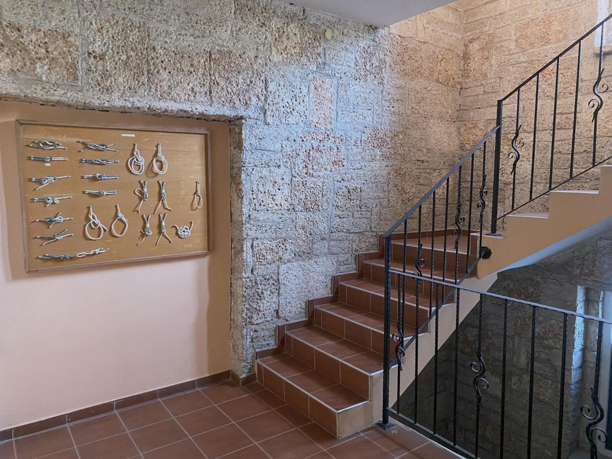 Lotos Hotel Balchik Exterior foto